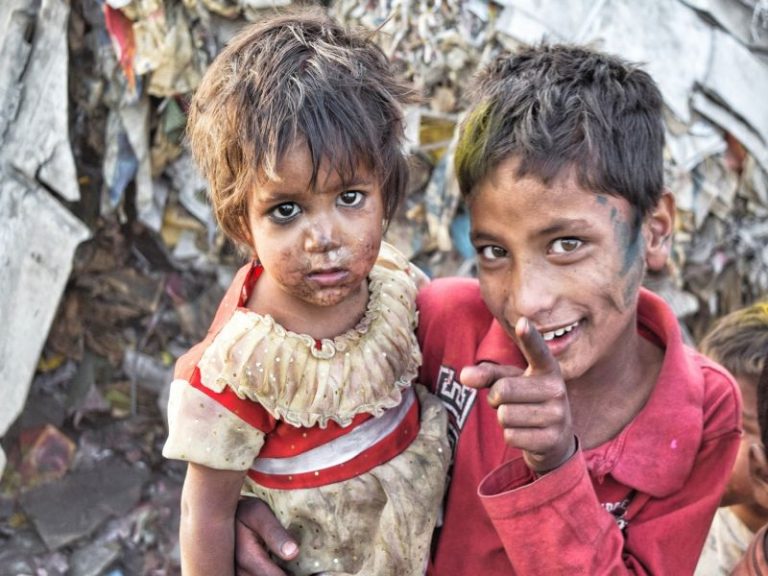 An Overview Of Government’S Poverty Alleviation Policies And Programmes
