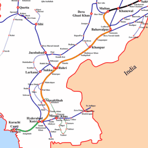 CPEC: Phases and Challenges (Blog) - PIDE - Pakistan's premier economic ...