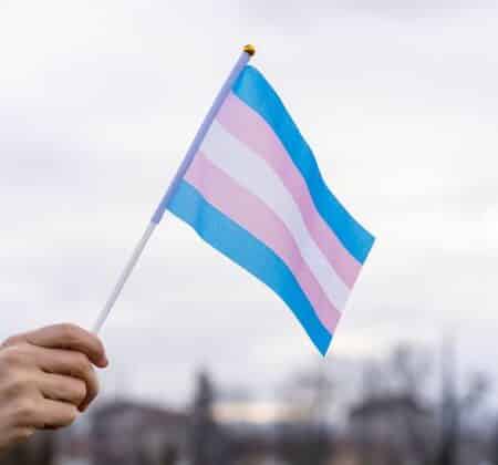 Challenges of Aging Among Transgender Community