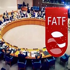 FATF: A Challenge for Pakistan in the US-Taliban Peace Talk Scenario