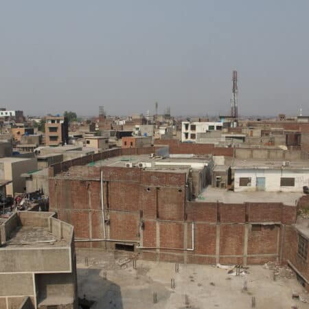High Rise, Lahore Urban Sprawl and PM Khan’s Directive