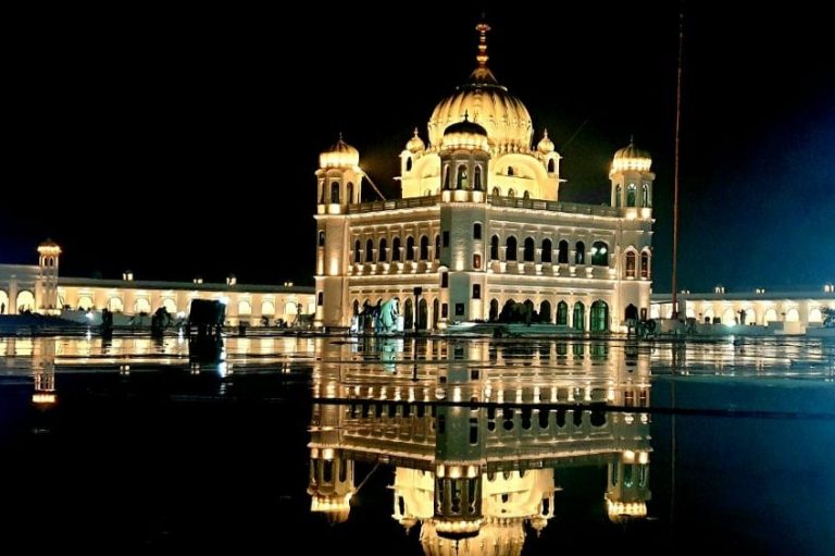 Kartarpur Corridor: A New Avenue of Capital Inflow for Pakistan