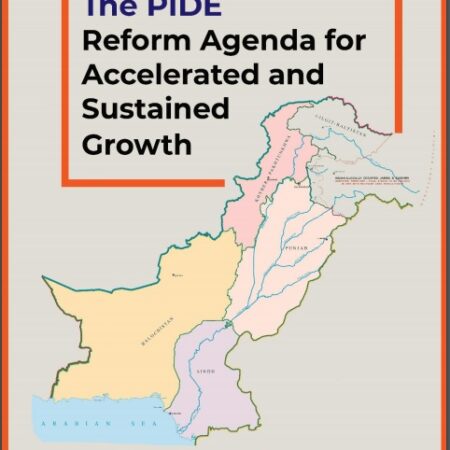 PIDE’s Growth Reform Agenda