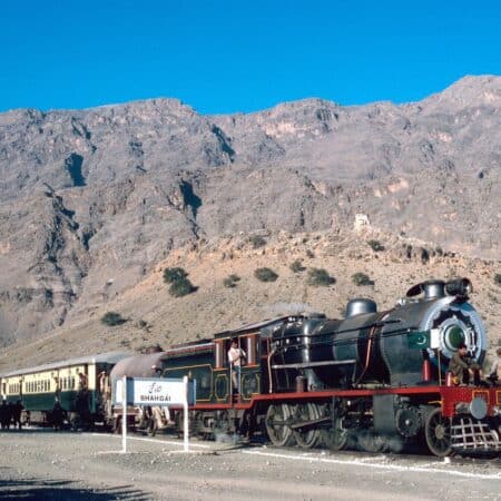 Pakistan Railways: Why not on Rails? A Revisit