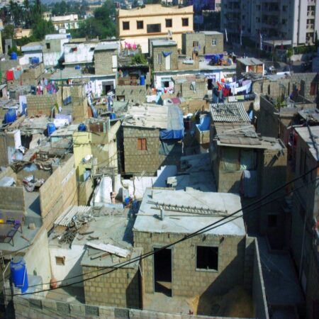 Pakistan’s Low Cost Housing Finance Policy