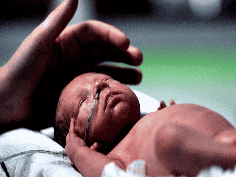 Poverty And Child Mortality In Pakistan