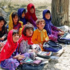 Primary Education in Pakistan