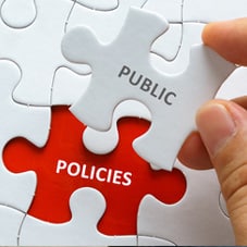 Public Policy & Economic Growth in Pakistan