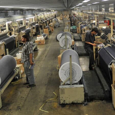 Resolve to Revive Our Textile Sector
