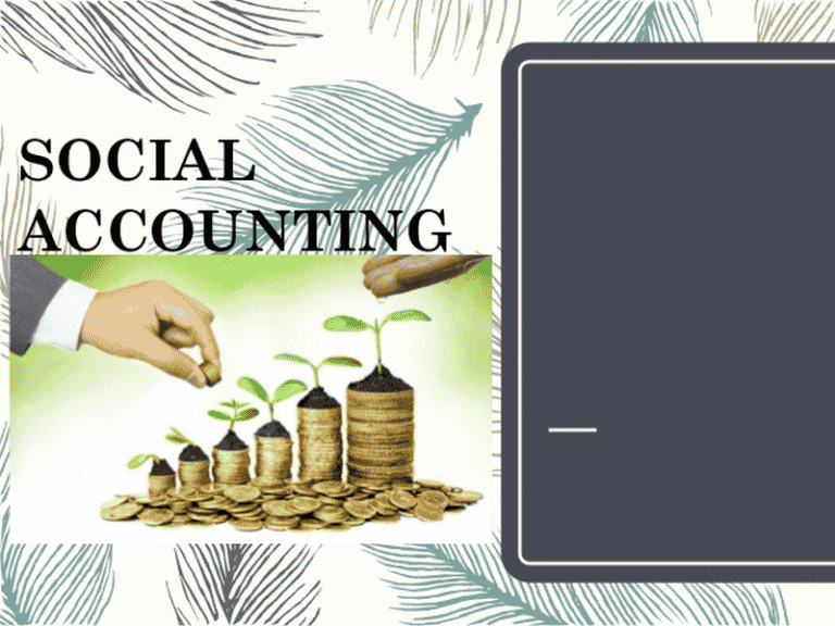 Salient Features Of Social Accounting Matrix Of Pakistan For 1989 90: Disaggregation Of The Households Sector