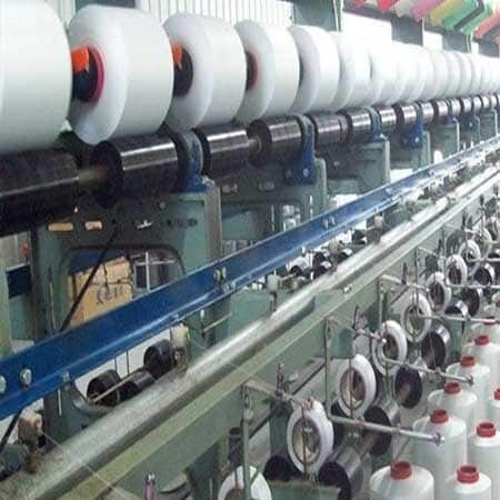 Understanding the Textile Value Chain (TVC)