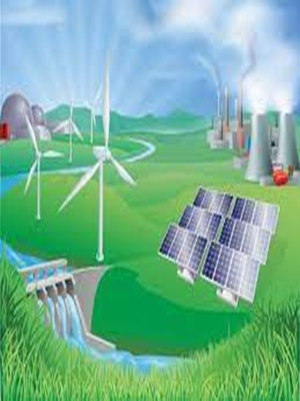 Adequate Energy Supply as A Driver Of Economic Growth