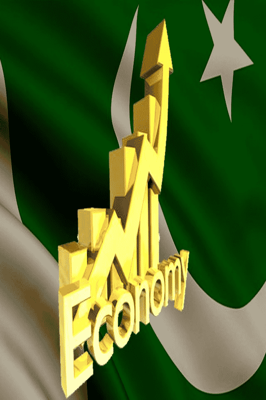 The PIDE Macro-Econometric Model Of Pakistan's Economy
