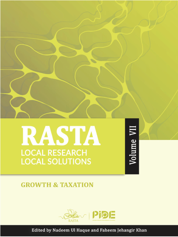 book-rasta-local-research-local-solutions-growth-and-taxation-volume-vii