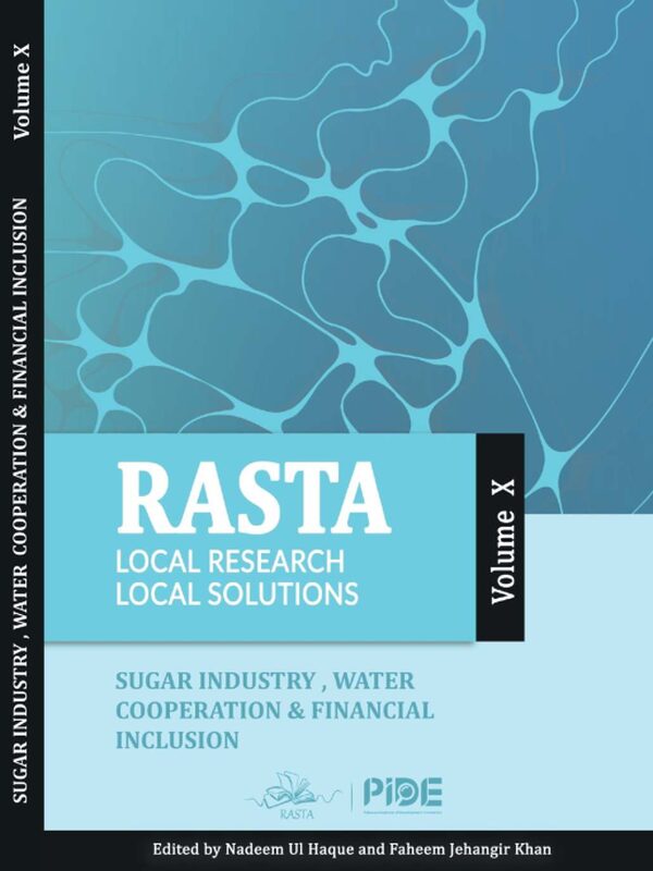 book-rasta-local-research-local-solutions-sugar-industry-water-cooperation-and-financial-inclusion-volume-x