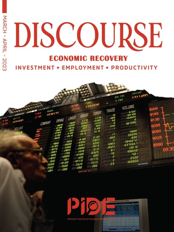 Economic Recovery: Investment, Employment, Productivity