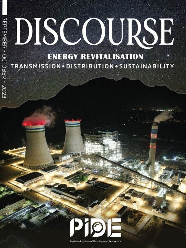 Energy Revitalisation: Transmission, Distribution, Sustainability