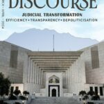 Judicial Transformation: Efficiency, Transparency, Depoliticisation Featured Image
