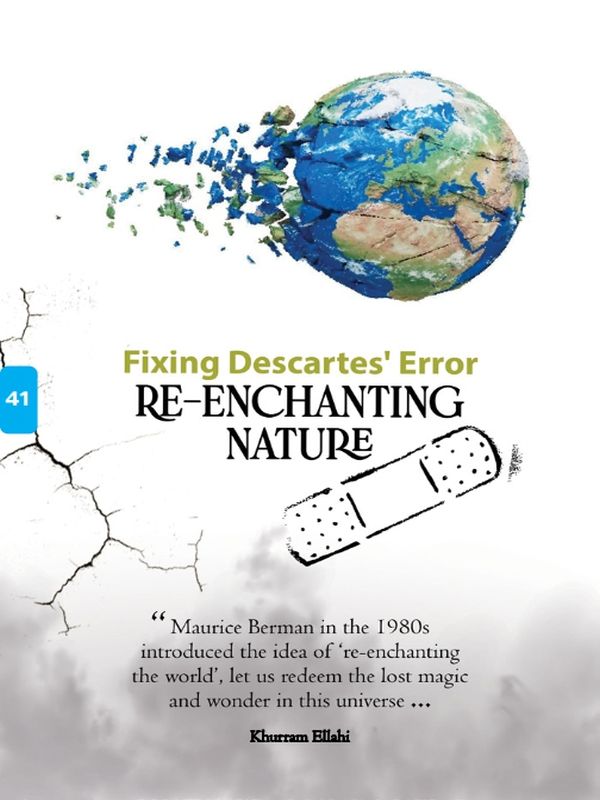 Re-enchanting Nature: Fixing Descartes' Error