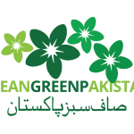green-pakistan