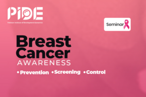 Breast Cancer Awareness: Prevention, Screening, Control