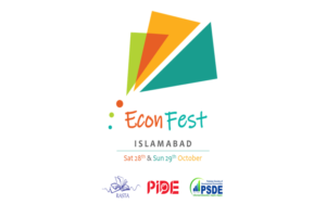 EconFest Islamabad