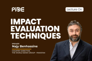 Impact Evaluation Techniques