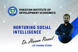 Nurturing Social Intelligence