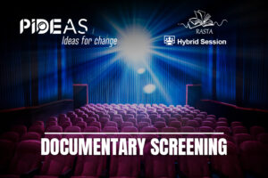 PIDE RASTA Documentary Film Screenings