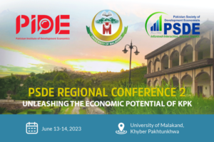PSDE Regional Conference 2: Unleashing The Economic Potential Of Khyber Pakhtunkhwa