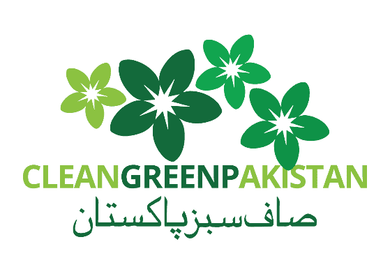 green-pakistan