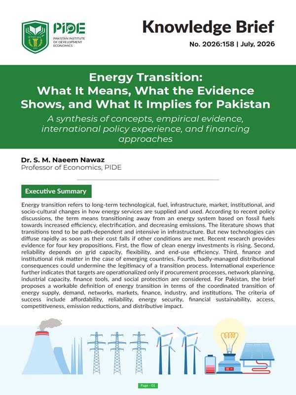 kb-158-energy-transition-what-it-means-what-the-evidence-shows-and-what-it-implies-for-pakistan