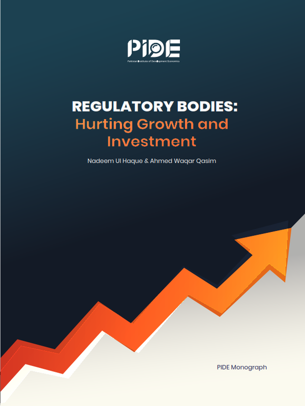 Regulatory Bodies: Hurting Growth And Investment