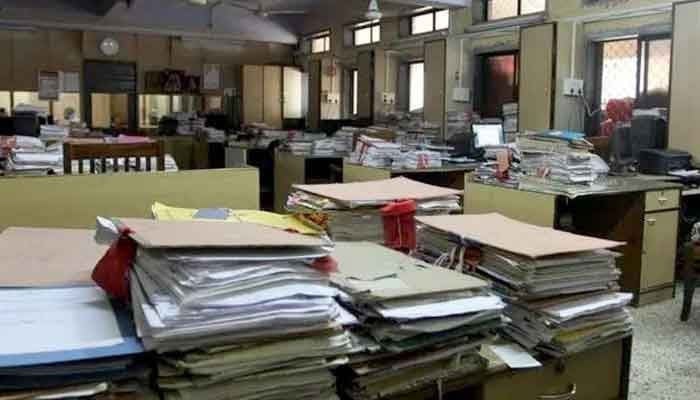 How to modernise governance
