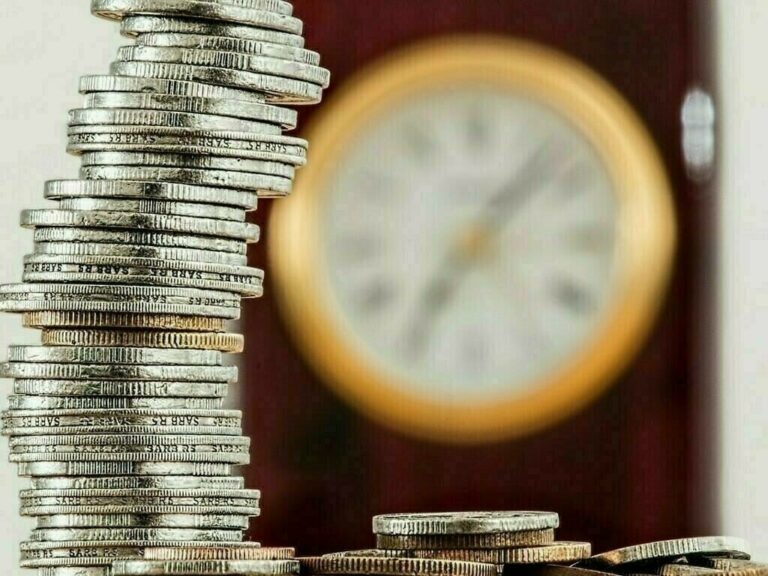 Making balance of payments sustainable