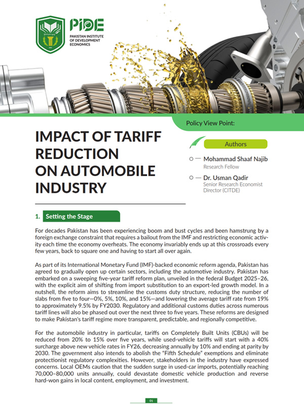 pv-49-impact-of-tariff-reduction-on-automobile-industry-featured