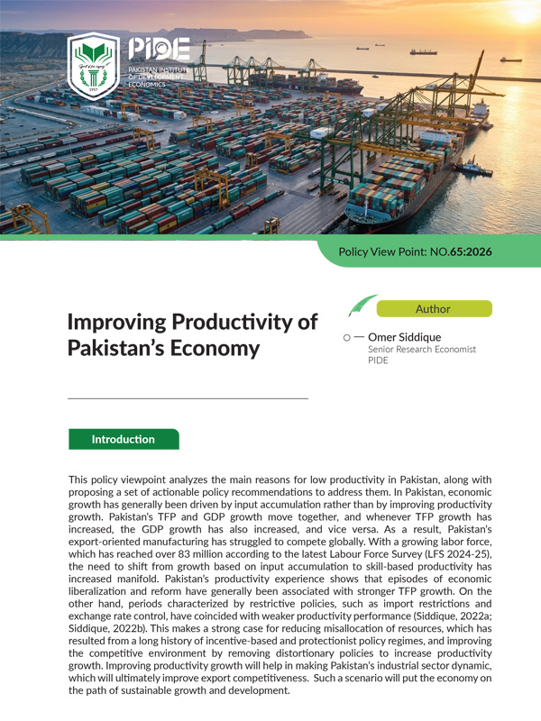 pv-65-Improving-Productivity-of-Pakistans-Economy-featured