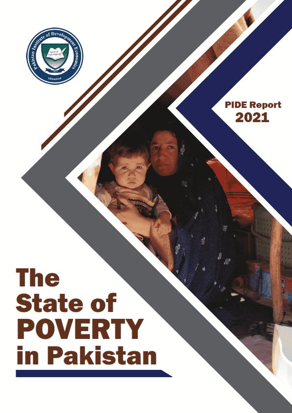 The State of Poverty in Pakistan