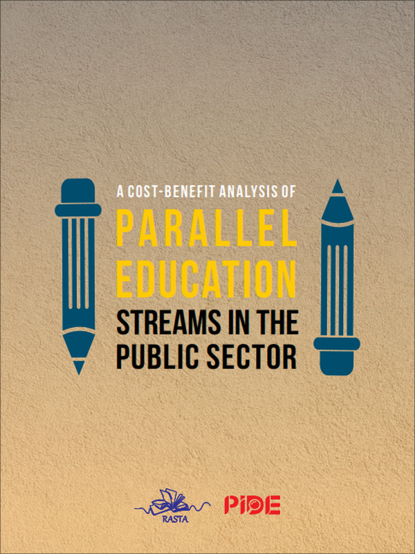 Parallel Education Streams In The Public Sector
