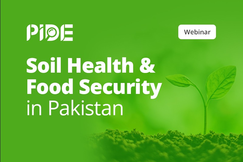 soil-health-food-security-in-pakistan