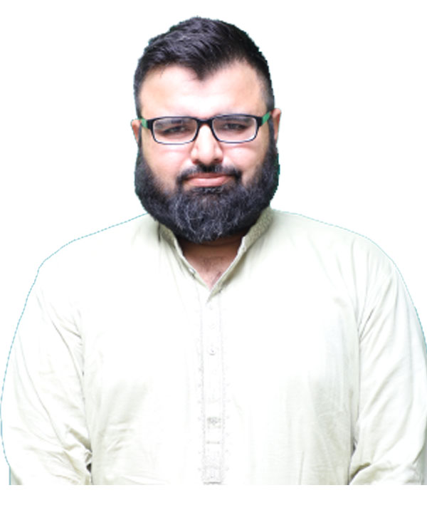 Fida Muhammad Khan