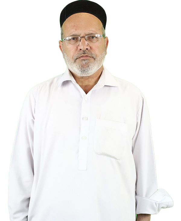 Habib-ur-Rehman