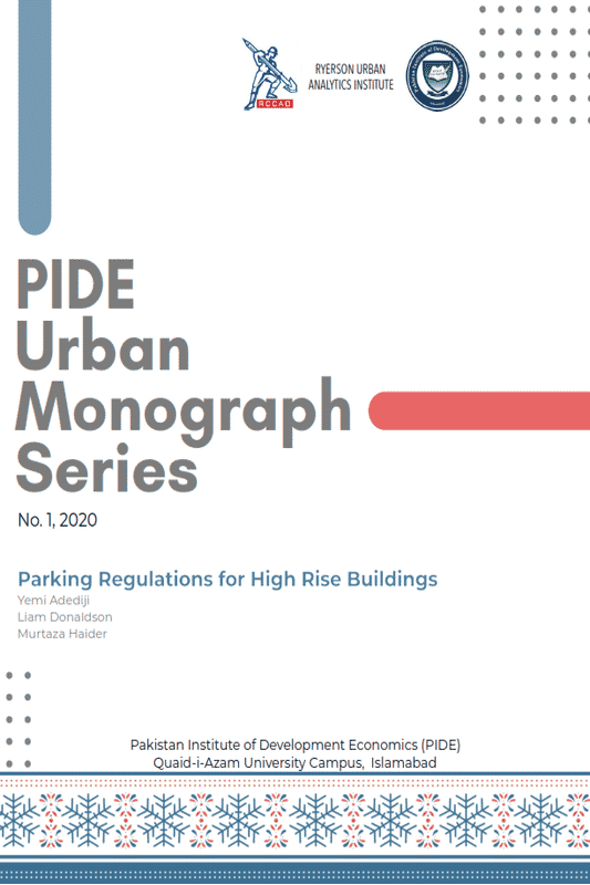 Parking Regulations for High Rise Buildings