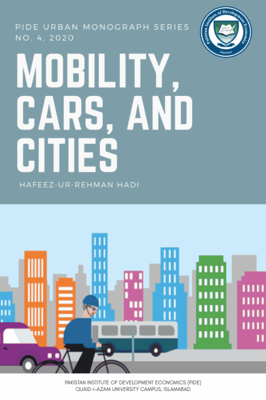 Mobility, Cars, and Cities