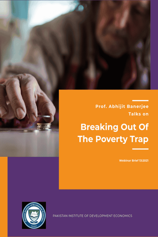 Breaking Out Of The Poverty Trap