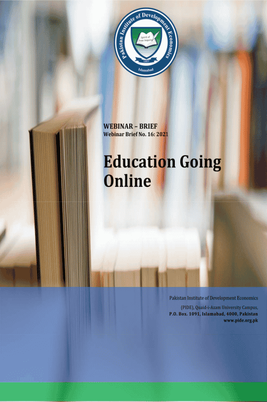Education Going Online