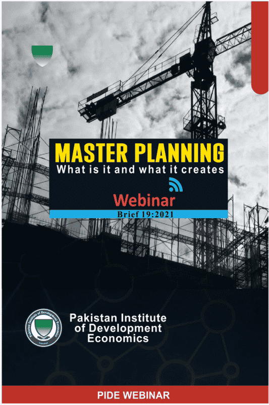 Master Planning: What Is It And What It Creates