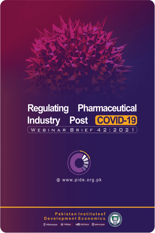 Regulating Pharmaceutical Industry Post COVID-19