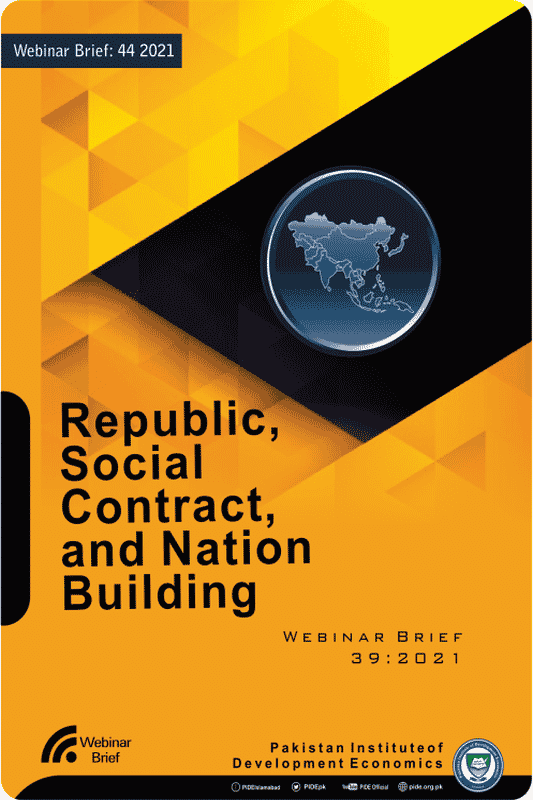 Republic, Social Contract, and Nation Building