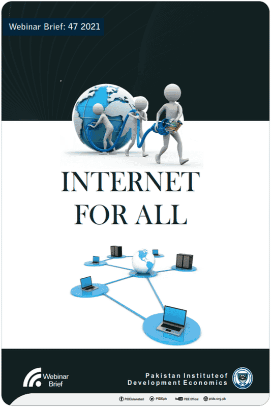 Internet for all